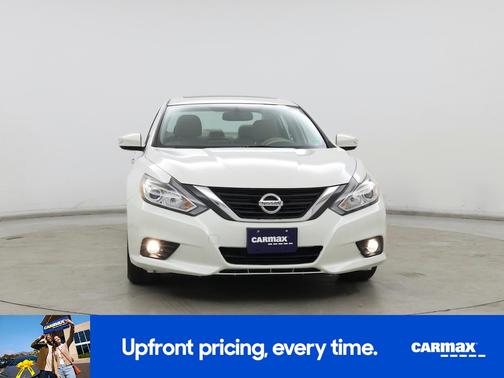 2016 Nissan Altima SL