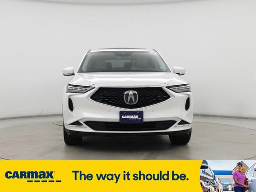 2023 Acura MDX SH-AWD Technology