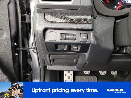 2021 Subaru WRX Premium