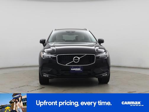 2021 Volvo XC60 T5 Momentum