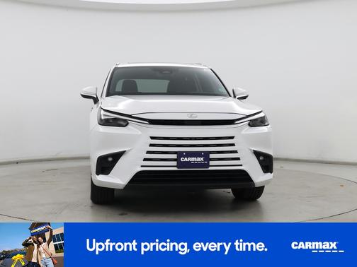 2024 Lexus TX 350 Luxury