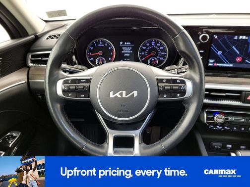 2022 Kia K5 EX