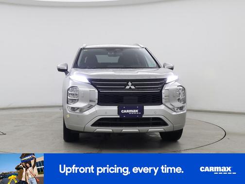 2024 Mitsubishi Outlander SEL