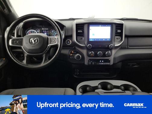 2024 RAM 2500 Bighorn