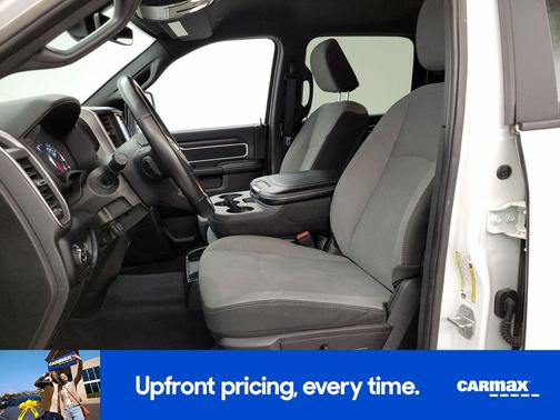 2024 RAM 2500 Bighorn