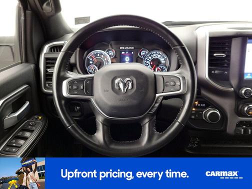 2024 RAM 2500 Bighorn