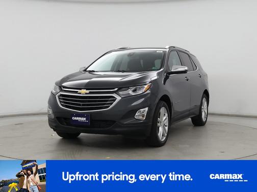 2021 Chevrolet Equinox Premier