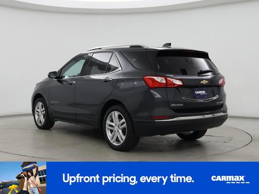 2021 Chevrolet Equinox Premier