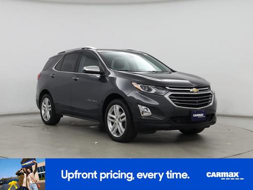 2021 Chevrolet Equinox Premier