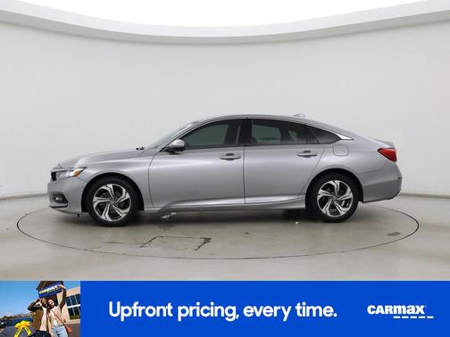 2019 Honda Accord EX