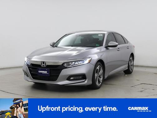 2019 Honda Accord EX