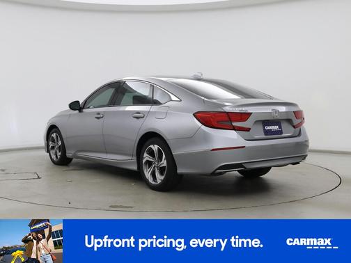 2019 Honda Accord EX