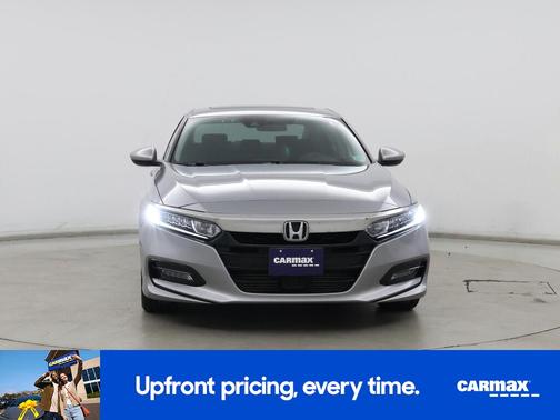 2019 Honda Accord EX