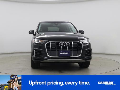 2022 Audi Q7 Premium Plus