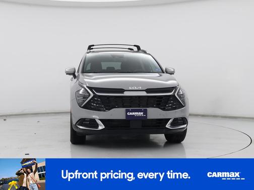 2024 Kia Sportage SX Prestige