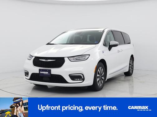 2023 Chrysler Pacifica Hybrid Limited