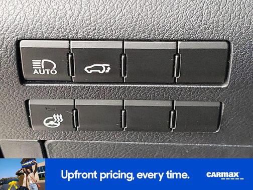 2018 Lexus RX 350 L Luxury