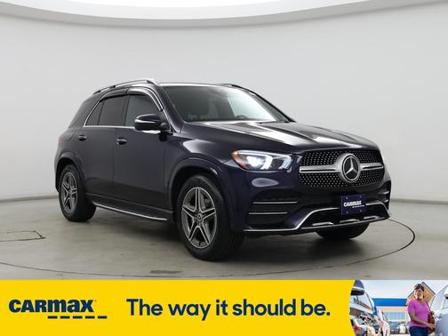 2021 Mercedes-Benz GLE 350 