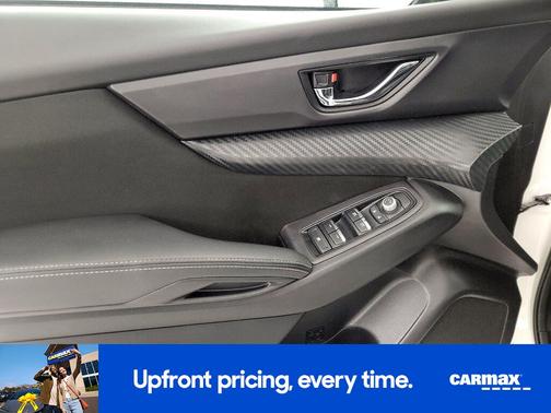 2023 Subaru Ascent Premium