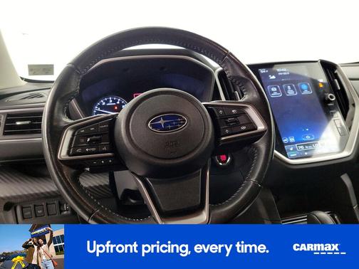 2023 Subaru Ascent Premium