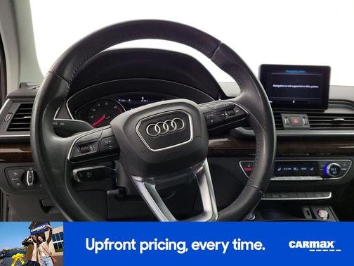 2019 Audi Q5 Premium