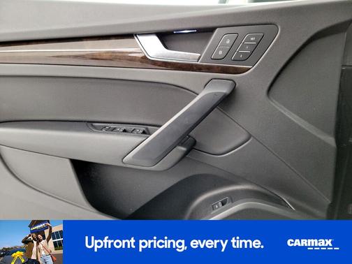 2019 Audi Q5 Premium