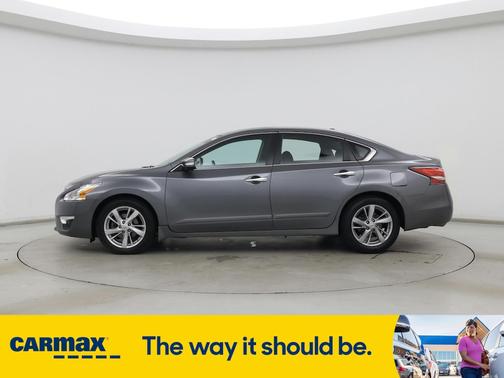 2015 Nissan Altima SL