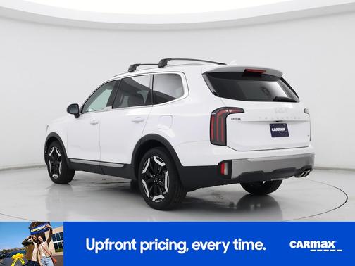 2025 Kia Telluride X-Line EX