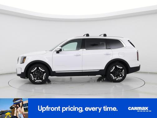 2025 Kia Telluride X-Line EX