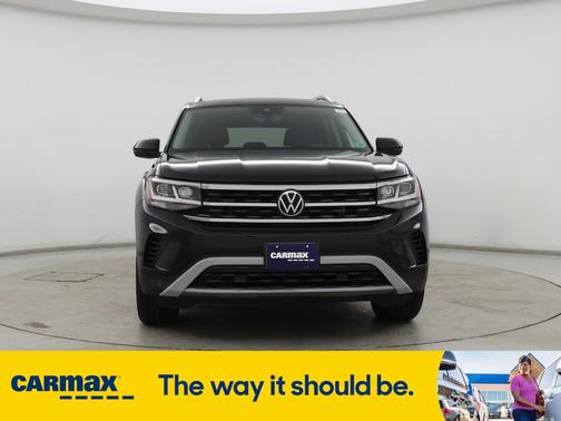 2021 Volkswagen Atlas SEL