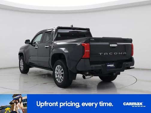 2024 Toyota Tacoma Limited