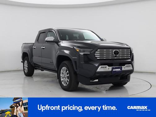 2024 Toyota Tacoma Limited