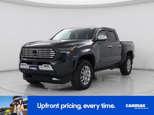 2024 Toyota Tacoma Limited