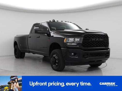 2024 RAM 3500 Bighorn