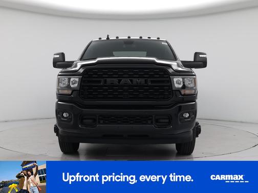 2024 RAM 3500 Bighorn
