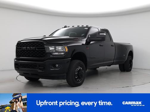 2024 RAM 3500 Bighorn