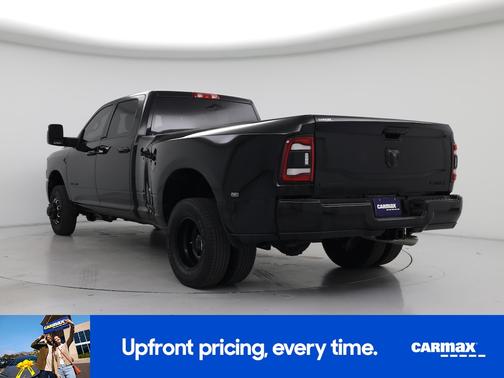 2024 RAM 3500 Bighorn