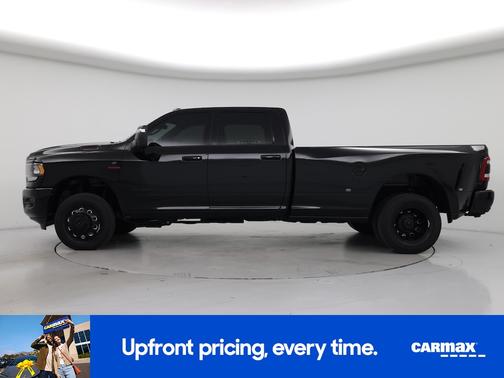 2024 RAM 3500 Bighorn