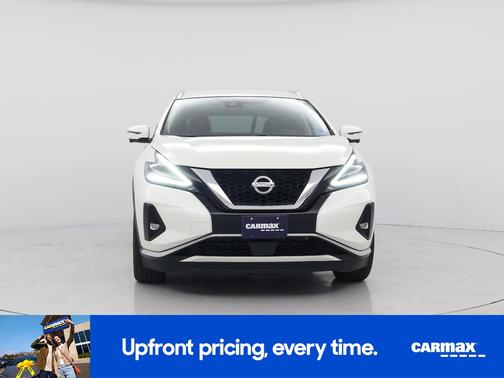 2021 Nissan Murano SL