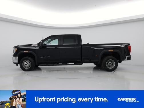 2023 GMC Sierra 3500 Pro