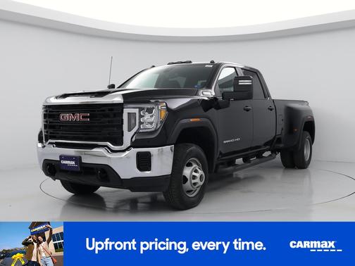 2023 GMC Sierra 3500 Pro