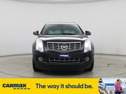2014 Cadillac SRX Performance