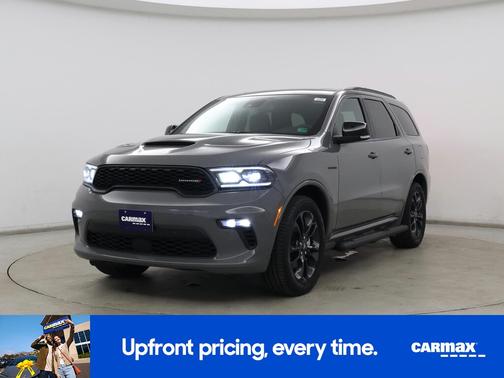 2023 Dodge Durango R/T