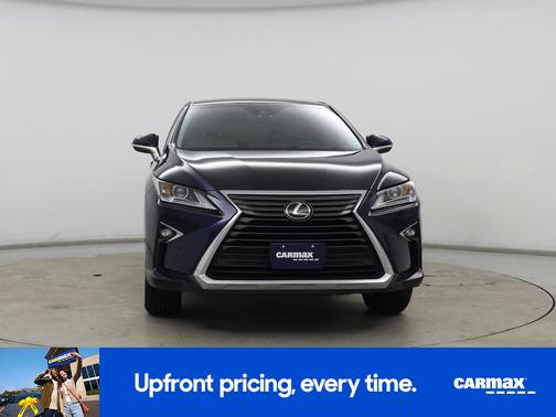 2017 Lexus RX 350 RX 350