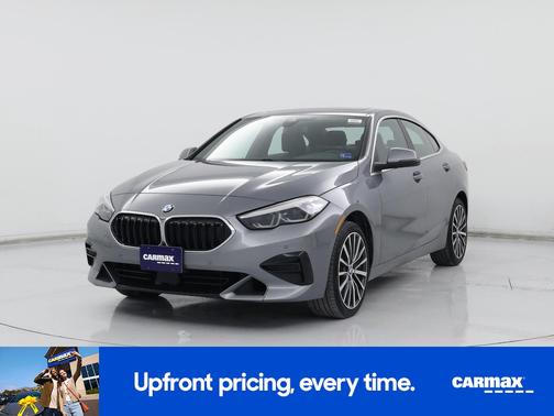 2023 BMW 228 Gran Coupe I Gran Coupe