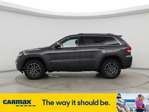 2019 Jeep Grand Cherokee Laredo E