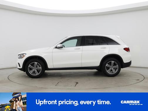 2022 Mercedes-Benz GLC 300 