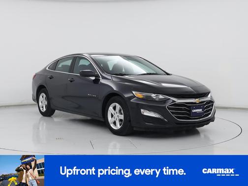 2023 Chevrolet Malibu 1LT