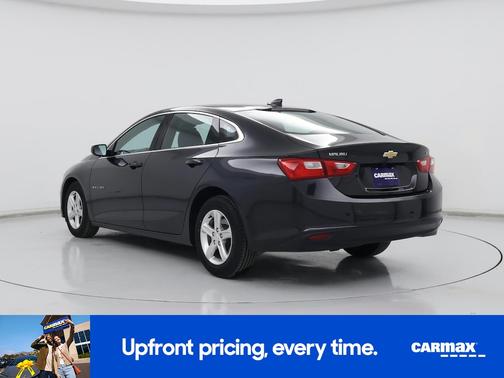 2023 Chevrolet Malibu 1LT