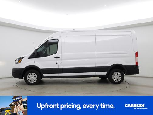 2023 Ford Transit-350 